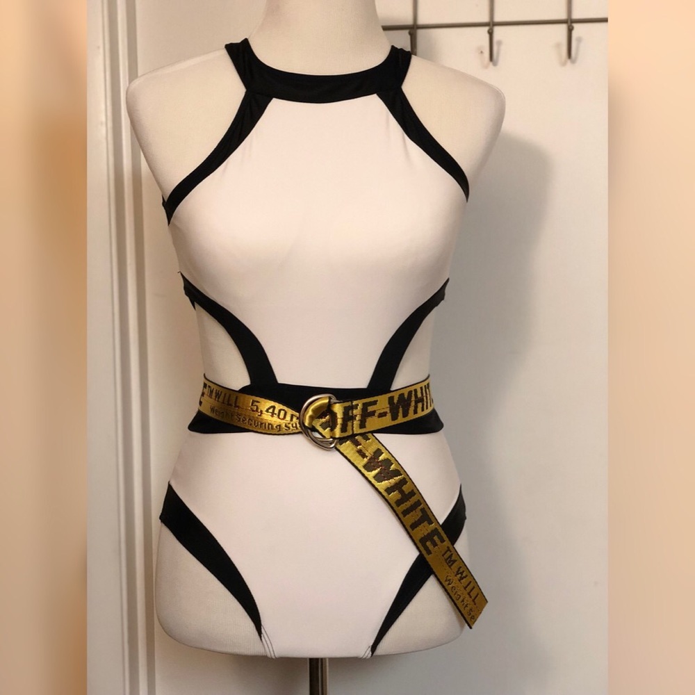 One-Piece swimsuit